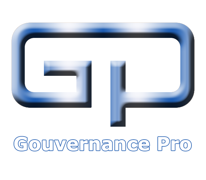 gouvernance Pro